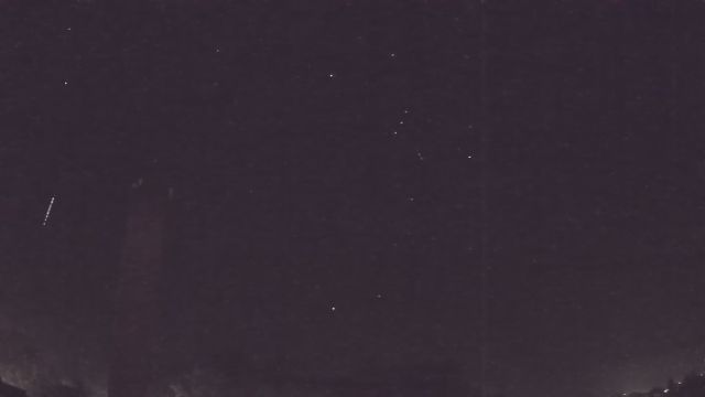AMS79 meteor