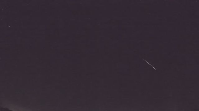 AMS79 meteor