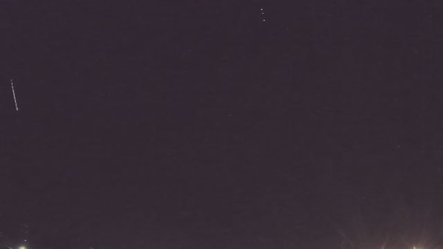 AMS79 meteor