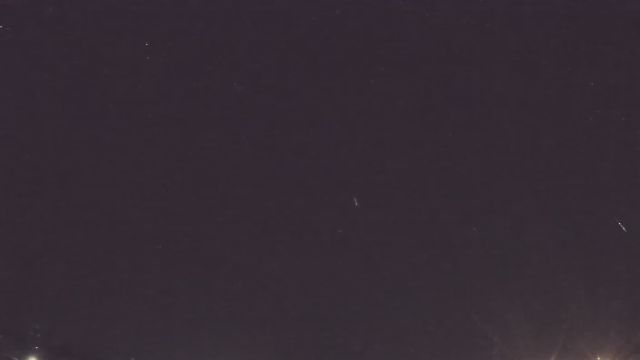 AMS79 meteor