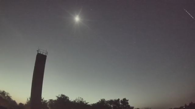 AMS79 meteor