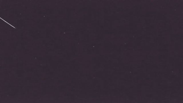 AMS79 meteor