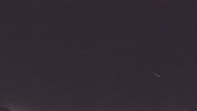AMS79 meteor