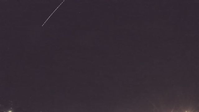 AMS79 meteor