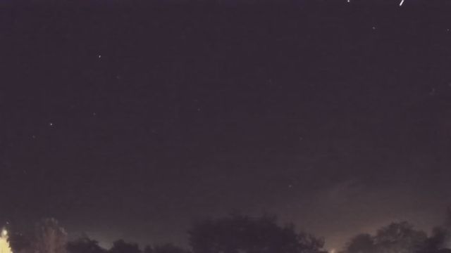 AMS79 meteor