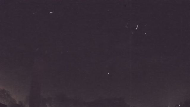 AMS79 meteor