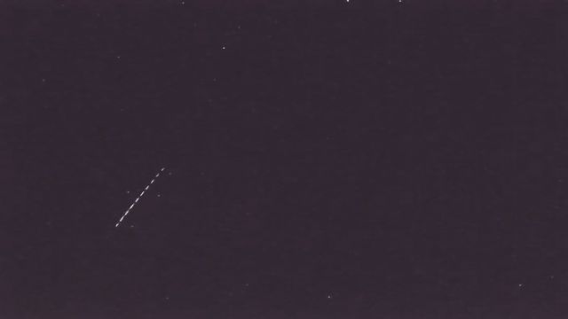 AMS79 meteor