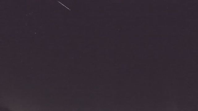 AMS79 meteor