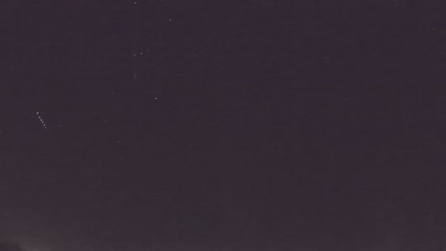 AMS79 meteor