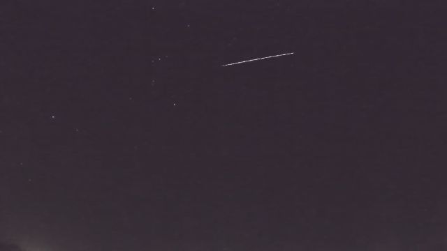 AMS79 meteor