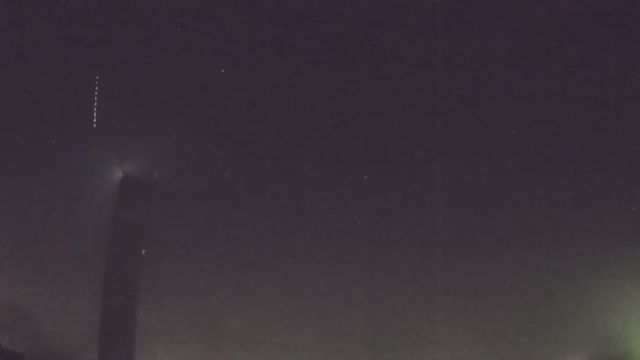 AMS79 meteor