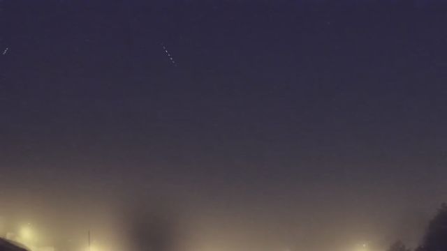 AMS79 meteor