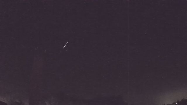 AMS79 meteor