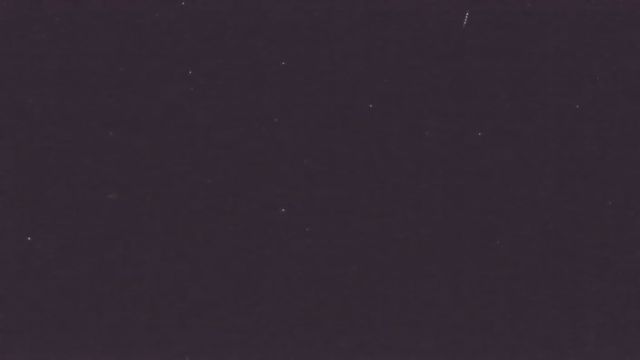 AMS79 meteor