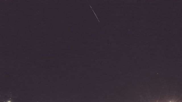 AMS79 meteor