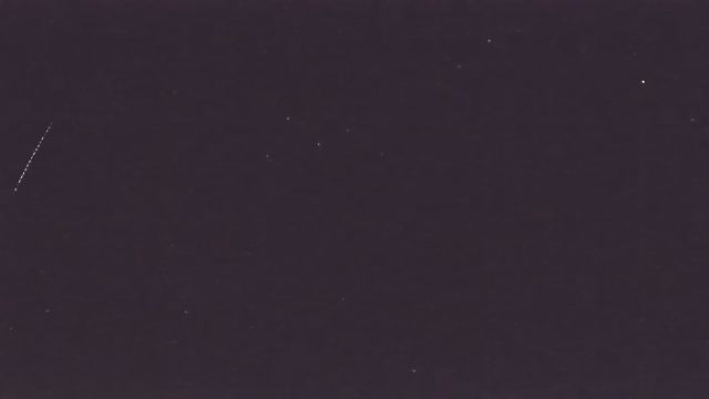 AMS79 meteor