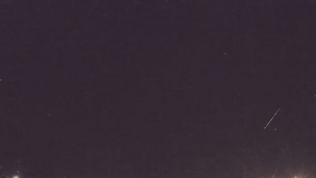 AMS79 meteor