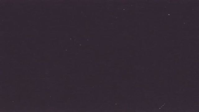 AMS79 meteor