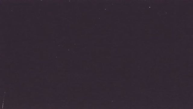 AMS79 meteor
