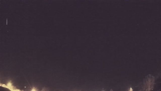 AMS79 meteor
