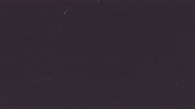 AMS79 meteor