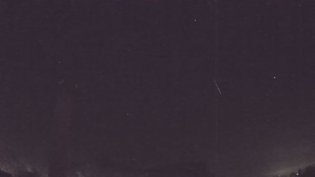AMS79 meteor