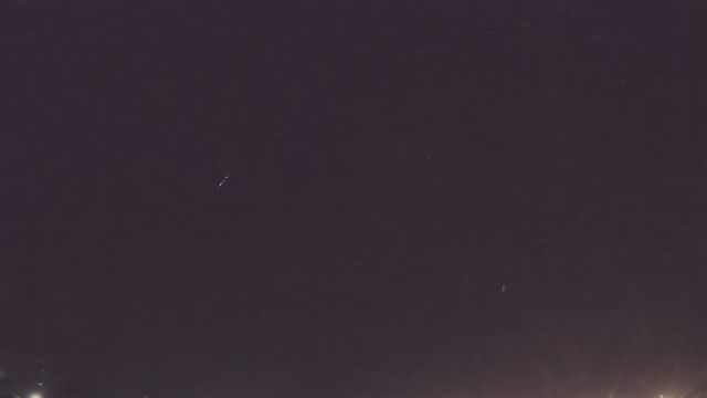 AMS79 meteor