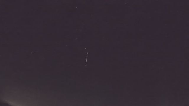 AMS79 meteor