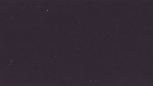 AMS79 meteor