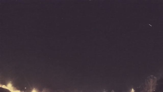 AMS79 meteor