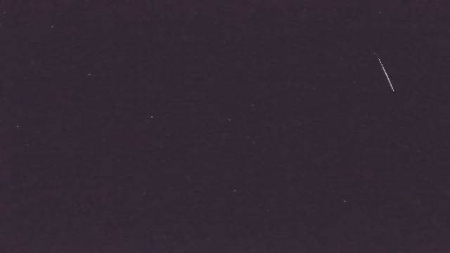 AMS79 meteor