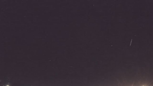 AMS79 meteor