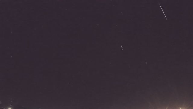 AMS79 meteor