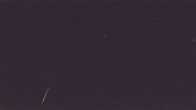AMS79 meteor