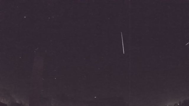 AMS79 meteor