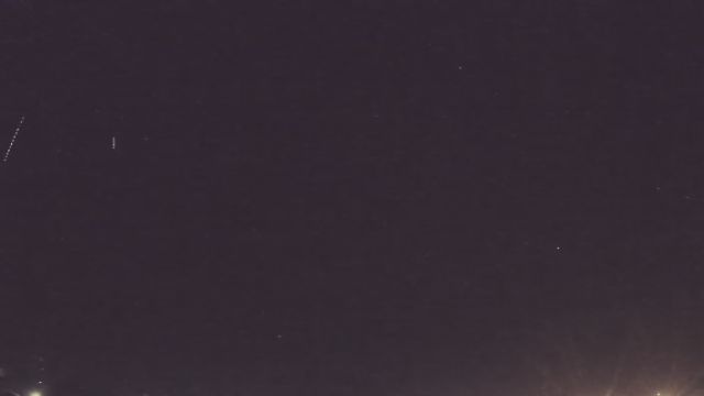 AMS79 meteor
