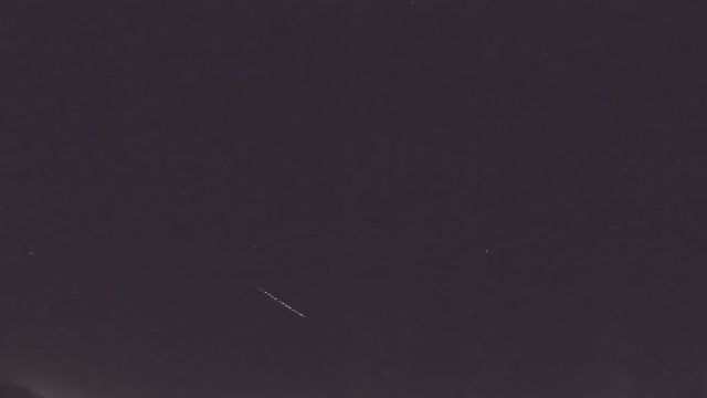 AMS79 meteor