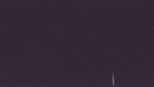 AMS79 meteor
