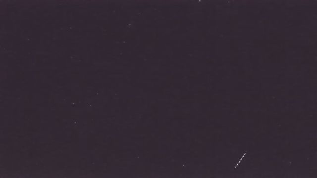 AMS79 meteor