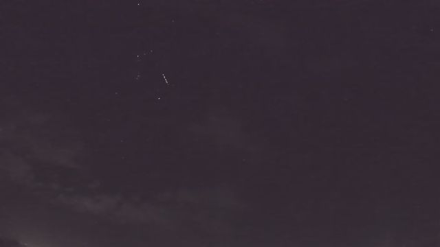 AMS79 meteor