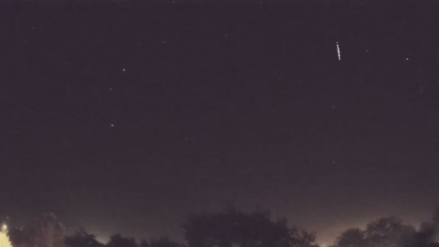 AMS79 meteor