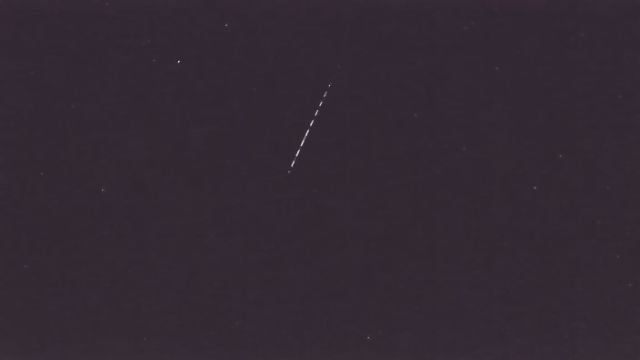AMS79 meteor