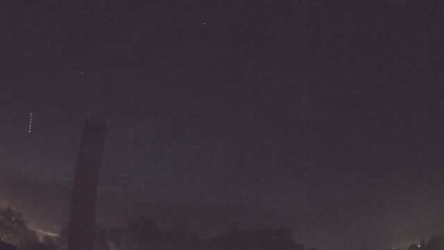 AMS79 meteor