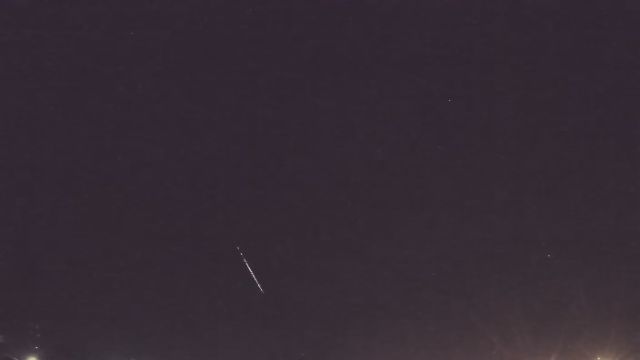AMS79 meteor