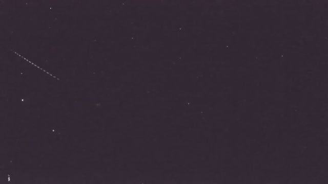 AMS79 meteor