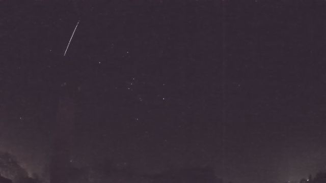 AMS79 meteor