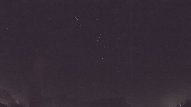 AMS79 meteor