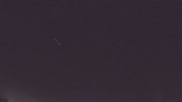 AMS79 meteor