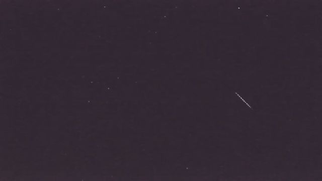AMS79 meteor