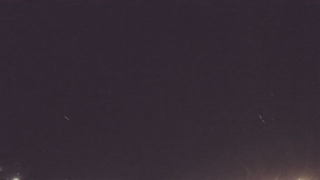 AMS79 meteor